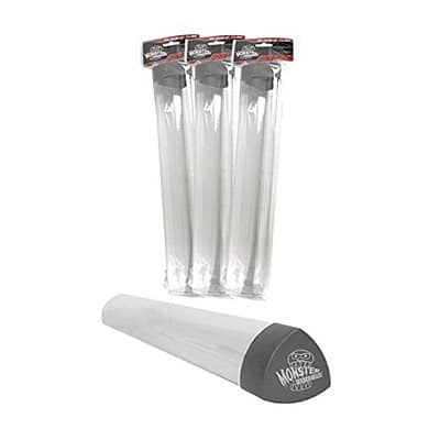 Playmat Tube Silver image 0